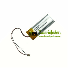 Baterie pro Sony NW-E016F E025F E013F E026F NW-E015 [Náhradní baterie]